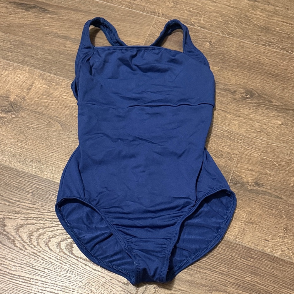 MotionWear ballet leotard